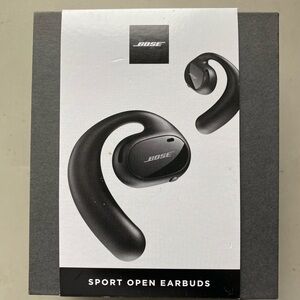 Bose Sport Open wireless Earbuds